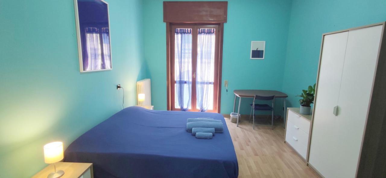 Family And Friends House Apartamento