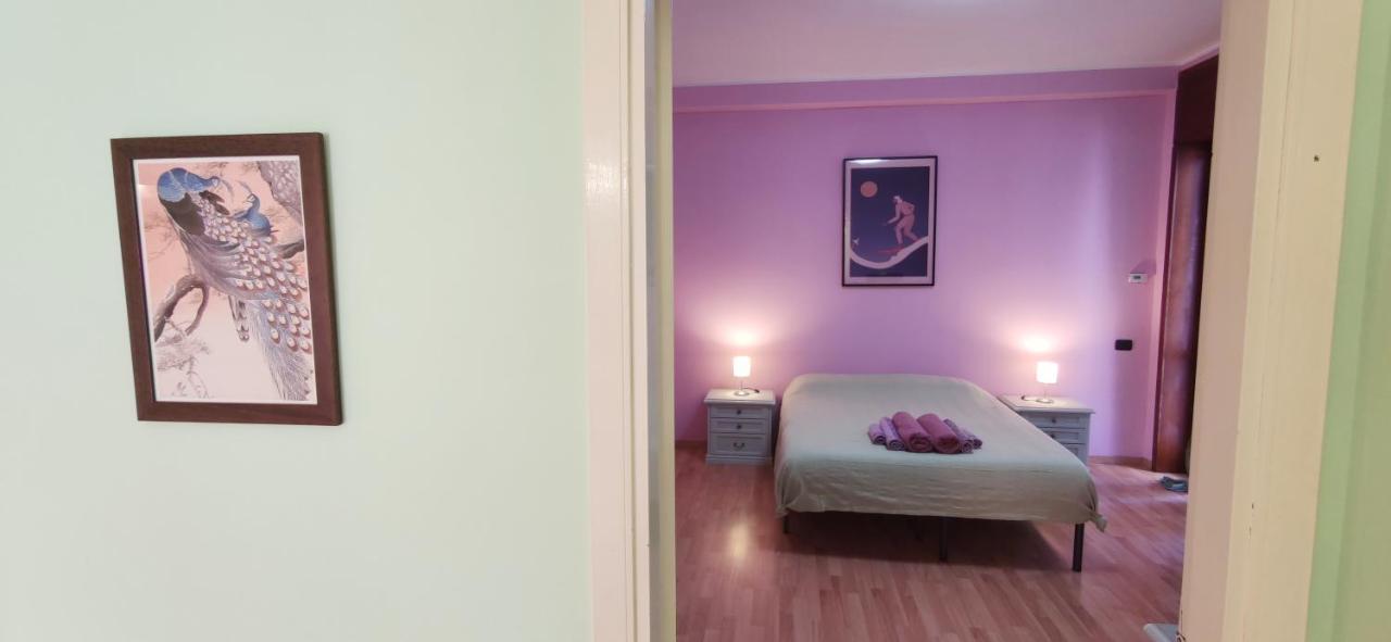 Family And Friends House Apartment Lecce