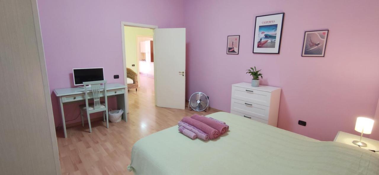 Apartamento Family And Friends House