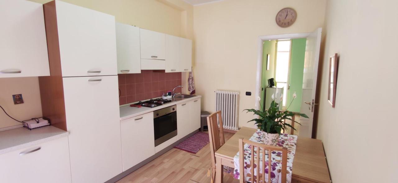 Apartment Family And Friends House Lecce