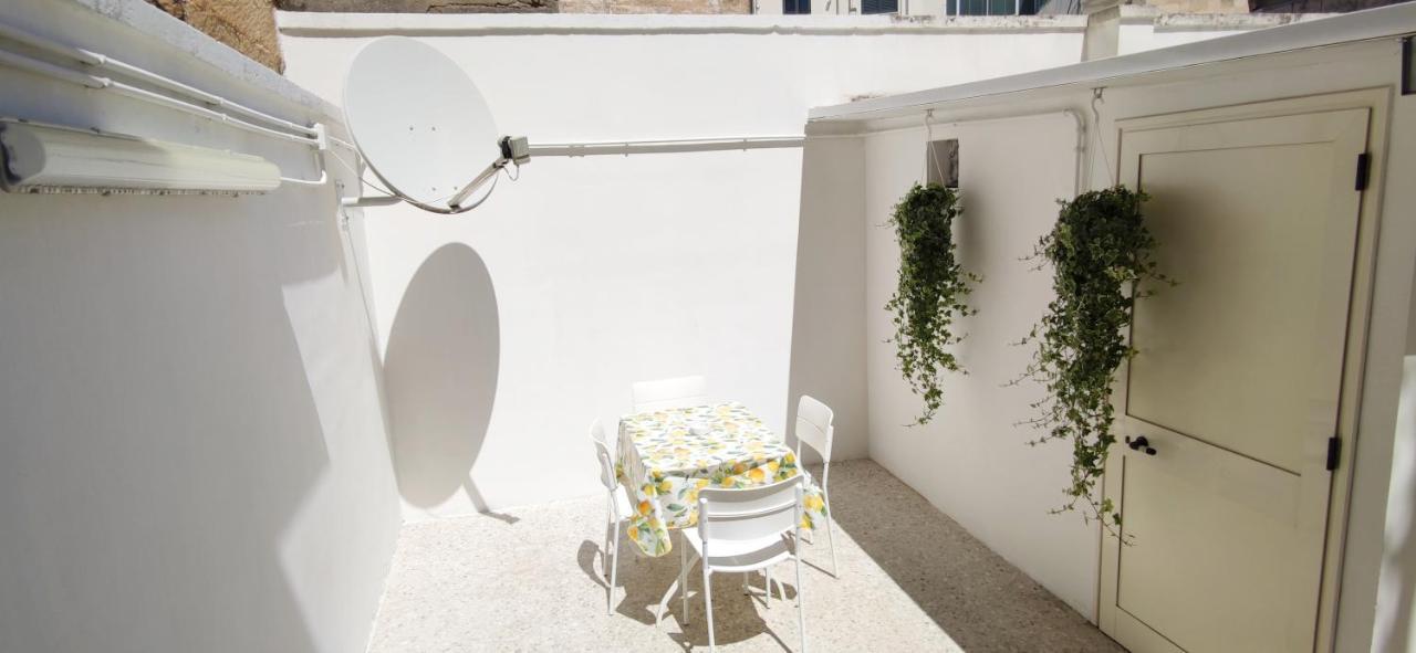 Family And Friends House Lecce